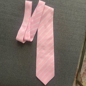 Giorgio Armani 100% silk tie vintage